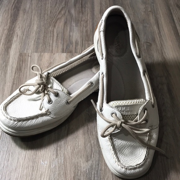 Sperry Shoes - 🌸 4/$20 Sperry top-sider women’s loafers